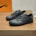 Louis Vuitton Nike Shoes for Men's Louis Vuitton Sneakers #B50255