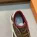 Louis Vuitton Nike Shoes for Men's Louis Vuitton Sneakers #B50256