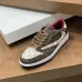 Louis Vuitton Nike Shoes for Men's Louis Vuitton Sneakers #B50256