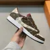 Louis Vuitton Nike Shoes for Men's Louis Vuitton Sneakers #B50256