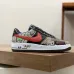 Louis Vuitton Nike Shoes for Men's Louis Vuitton Sneakers #B50257
