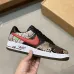 Louis Vuitton Nike Shoes for Men's Louis Vuitton Sneakers #B50257