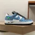 Louis Vuitton Nike Shoes for Men's Louis Vuitton Sneakers #B50258