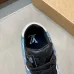 Louis Vuitton Nike Shoes for Men's Louis Vuitton Sneakers #B50258