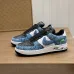Louis Vuitton Nike Shoes for Men's Louis Vuitton Sneakers #B50258
