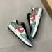 Louis Vuitton Nike Shoes for Men's Louis Vuitton Sneakers #B50259