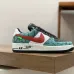 Louis Vuitton Nike Shoes for Men's Louis Vuitton Sneakers #B50259