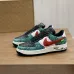 Louis Vuitton Nike Shoes for Men's Louis Vuitton Sneakers #B50259