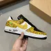 Louis Vuitton Nike Shoes for Men's Louis Vuitton Sneakers #B50260
