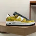 Louis Vuitton Nike Shoes for Men's Louis Vuitton Sneakers #B50260
