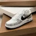 Louis Vuitton Nike Shoes for Men's Louis Vuitton Sneakers #B50261