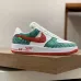 Louis Vuitton Nike Shoes for Men's Louis Vuitton Sneakers #B50262