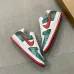 Louis Vuitton Nike Shoes for Men's Louis Vuitton Sneakers #B50262