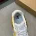 Louis Vuitton Nike Shoes for Men's Louis Vuitton Sneakers #B50263