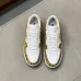 Louis Vuitton Nike Shoes for Men's Louis Vuitton Sneakers #B50263