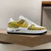 Louis Vuitton Nike Shoes for Men's Louis Vuitton Sneakers #B50263