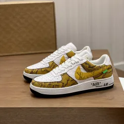 Louis Vuitton Nike Shoes for Men's Louis Vuitton Sneakers #B50263