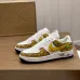 Louis Vuitton Nike Shoes for Men's Louis Vuitton Sneakers #B50263