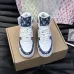 Louis Vuitton Nike Shoes for Men's Louis Vuitton Sneakers #B50265