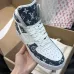 Louis Vuitton Nike Shoes for Men's Louis Vuitton Sneakers #B50265