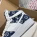 Louis Vuitton Nike Shoes for Men's Louis Vuitton Sneakers #B50265
