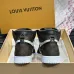 Louis Vuitton Nike Shoes for Men's Louis Vuitton Sneakers #B50266