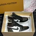 Louis Vuitton Nike Shoes for Men's Louis Vuitton Sneakers #B50266