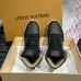 Louis Vuitton Nike Shoes for Men's Louis Vuitton Sneakers #B50266