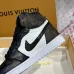 Louis Vuitton Nike Shoes for Men's Louis Vuitton Sneakers #B50266