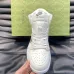 Louis Vuitton Nike Shoes for Men's Louis Vuitton Sneakers #B50267