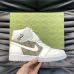 Louis Vuitton Nike Shoes for Men's Louis Vuitton Sneakers #B50267