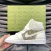 Louis Vuitton Nike Shoes for Men's Louis Vuitton Sneakers #B50267