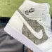 Louis Vuitton Nike Shoes for Men's Louis Vuitton Sneakers #B50267