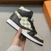 Louis Vuitton Nike Shoes for Men's Louis Vuitton Sneakers #B50268
