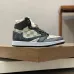 Louis Vuitton Nike Shoes for Men's Louis Vuitton Sneakers #B50268