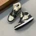Louis Vuitton Nike Shoes for Men's Louis Vuitton Sneakers #B50268