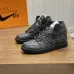 Louis Vuitton Nike Shoes for Men's Louis Vuitton Sneakers #B50269
