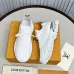 Louis Vuitton Runner Tatic White sneakers #B62969