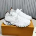 Louis Vuitton Runner Tatic White sneakers #B62969
