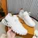 Louis Vuitton Runner Tatic White sneakers #B62969