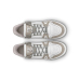 Louis Vuitton Shoes Trainer Sneaker Grey #999936440
