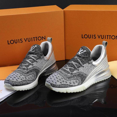 Louis Vuitton Shoes for Men's Louis Vuitton Sneakers #9122521