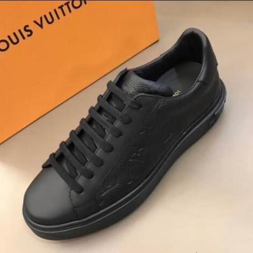 Louis Vuitton Shoes for Men's Louis Vuitton Sneakers #9124748