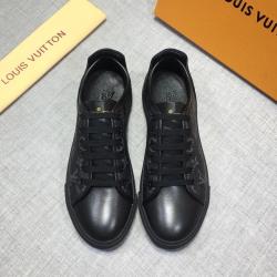 Louis Vuitton Shoes for Men's Louis Vuitton Sneakers #9124927