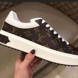 Louis Vuitton Shoes for Men's Louis Vuitton Sneakers #9125386