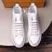 Louis Vuitton Shoes for Men's Louis Vuitton Sneakers #99903038