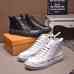 Louis Vuitton Shoes for Men's Louis Vuitton Sneakers #99903038