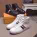 Louis Vuitton Shoes for Men's Louis Vuitton Sneakers #99903042