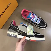 Louis Vuitton Shoes for Men's Louis Vuitton Sneakers #99904941