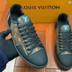 Louis Vuitton Shoes for Men's Louis Vuitton Sneakers #99905175